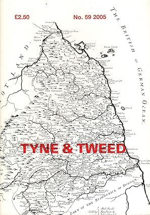 "Tyne & Tweed No.59 2005"