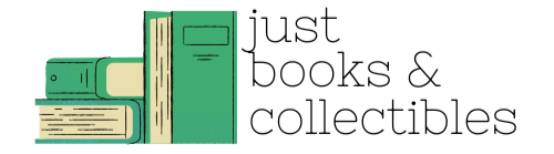 Just Books and Collectibles