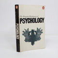 The Penguin Dictionary of Psychology by James Drever 1981 'Z3' version