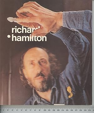Richard Hamilton: Image and Process