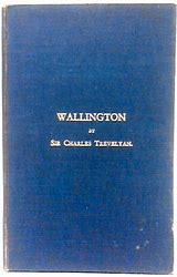 Wallington by Charles Trevelyan is a book published in 1932