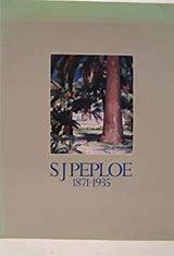 S.J. Peploe: 1871-1935