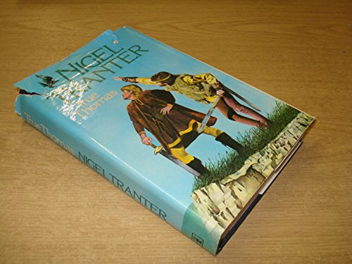 True Thomas by Nigel Tranter,published in 1981