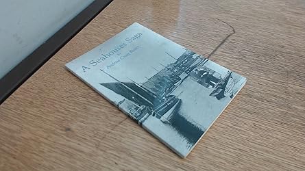 "Seahouses Saga"