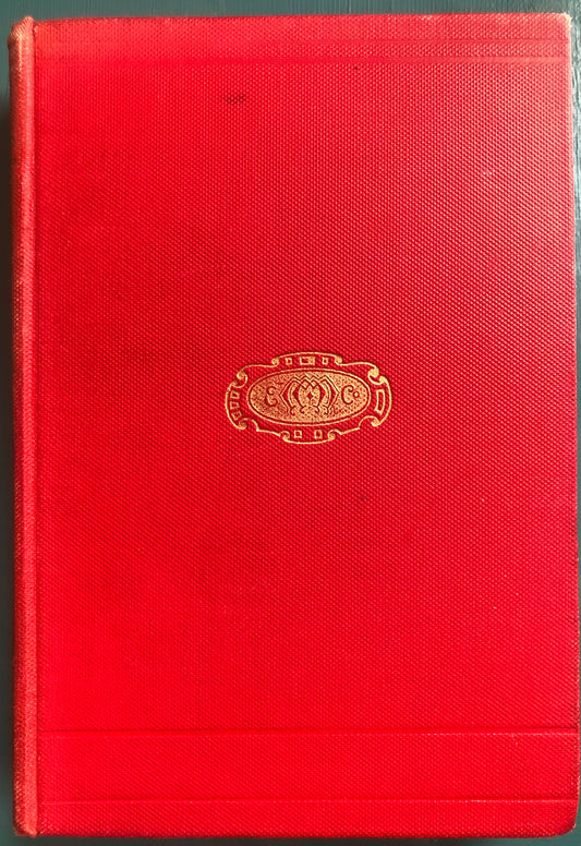 The Pleasures of Life by Sir John Lubbock (signed), first published in 1899.