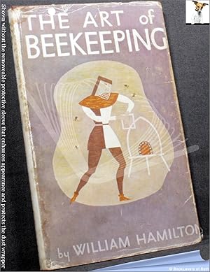 The Art of Bee-Keeping by William Hamilton is a classic guide
