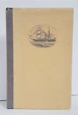 Rare, Thomas Cather's Journal of a Voyage to America in 1836